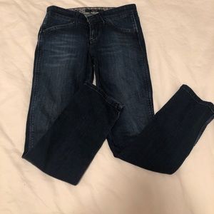 Joe’s cigarettes jeans